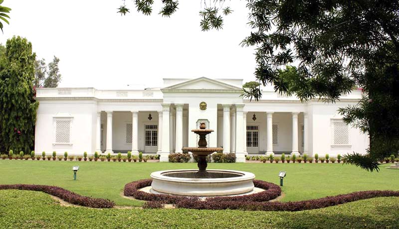Embaixada do Brasil em Nova Déli, Índia