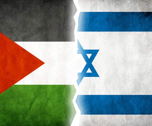 Read more about the article A Questão Palestina