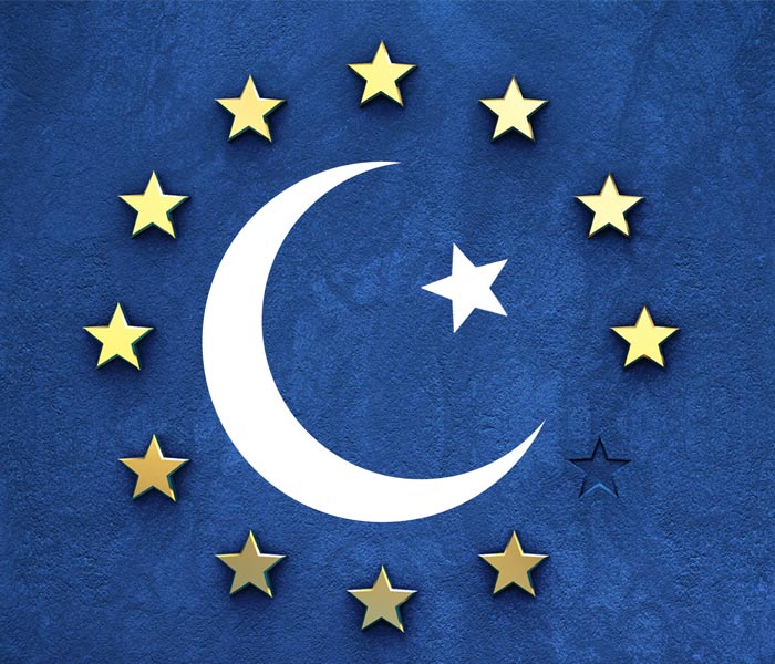 Read more about the article Atualidades sobre o Islã na Europa