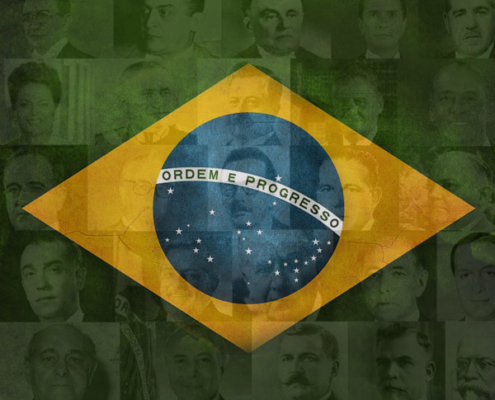 Presidentes do Brasil