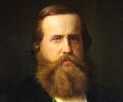 Dom Pedro II CACD