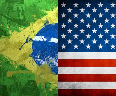 Read more about the article Relações Bilaterais Brasil – Estados Unidos