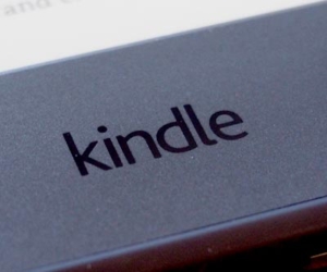 Read more about the article Kindle – E-reader para o CACD