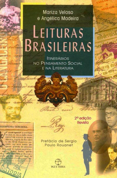 Leituras Brasileiras