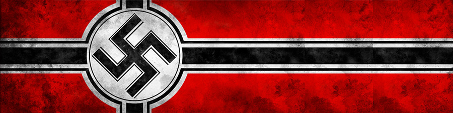 bandeira nazista