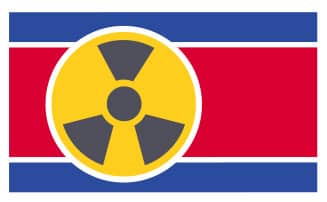 Coreia do Norte Nuclear