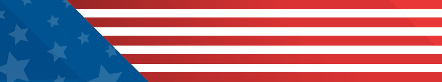 bandeira dos estados unidos