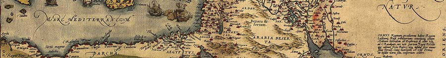 mapa do Império Otomano