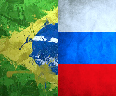 Read more about the article Relações Bilaterais Brasil – Rússia