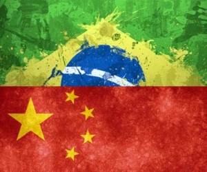 Read more about the article Relações Bilaterais Brasil – China