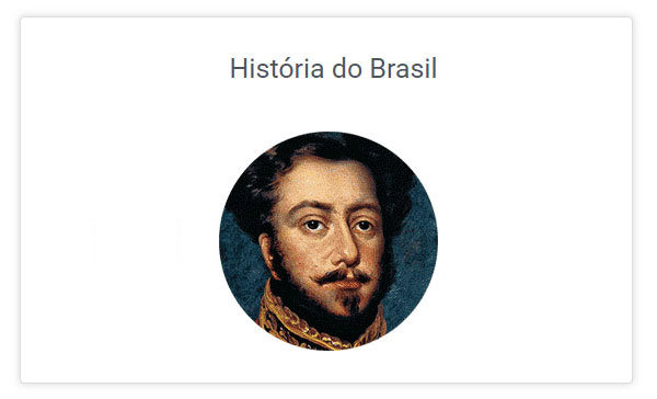 Bibliografia de História do Brasil para o CACD