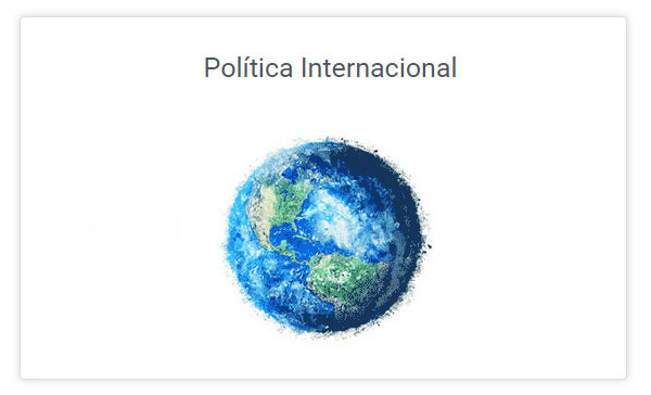 Bibliografia de Política Internacional para o CACD