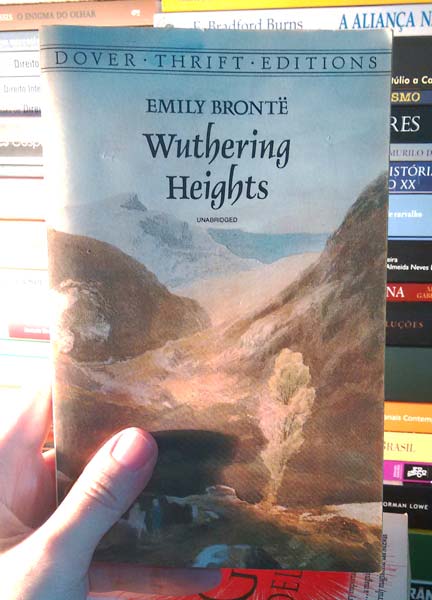 Wuthering Heights CACD
